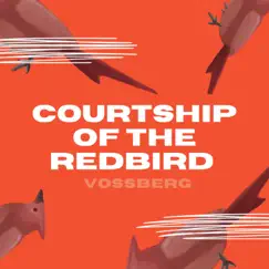 Courtship of the Redbird - Single by Vossberg album reviews, ratings, credits