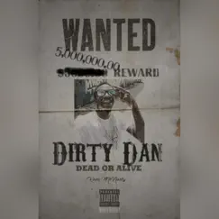 Dirty Dan Song Lyrics