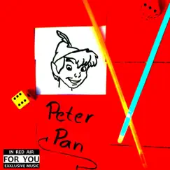 Peter Pan - Single by In Red Air album reviews, ratings, credits