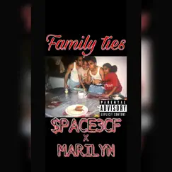 Family Ties (feat. Marilyn) - Single by Space album reviews, ratings, credits
