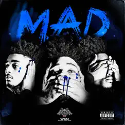 MAD. by Madmarcc album reviews, ratings, credits