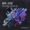 Parallel Universe - Single album lyrics, reviews, download