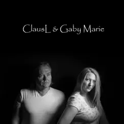 You Left Me on the Dark Side of the Moon - Single by ClausL & Gaby Marie album reviews, ratings, credits