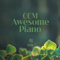 CCM Awesome Piano Vol 3 by 신현주 album reviews, ratings, credits