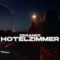 Hotelzimmer Song Lyrics