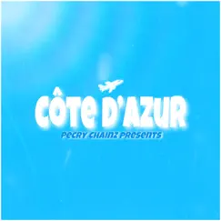 CÔTE D'AZUR Song Lyrics