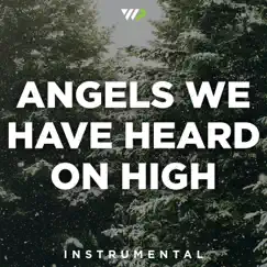 Angels We Have Heard on High (Instrumental) Song Lyrics