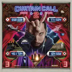 Curtain Call 2 by Eminem album reviews, ratings, credits