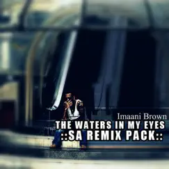 The Waters in My Eyes (SA Remix Pack) by Imaani Brown album reviews, ratings, credits