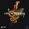 Love Till It's Over (feat. MKLA) - Single album lyrics, reviews, download