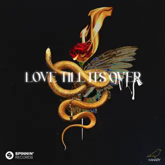 Love Till It's Over (feat. MKLA) - Single by DVBBS album download