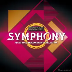 BEMANI SYMPHONY ピアノソロアレンジ集 - EP by VARIOUS ARTISTS album reviews, ratings, credits