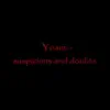 Suspicions and Doubts - Single album lyrics, reviews, download