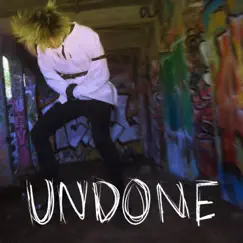 Undone - Single by Keepitinside album reviews, ratings, credits
