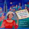 My Favorite American Songs Vol. 1 (feat. Marcel Carell) album lyrics, reviews, download