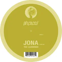 Learning from Making Mistakes - Single by Jona album reviews, ratings, credits