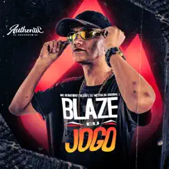 Na Blaze Eu Jogo - Single by MC Renatinho Falcão & DJ Metralha Original album reviews, ratings, credits