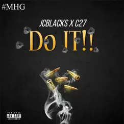 Do IT!! - Single by JCBlacks album reviews, ratings, credits
