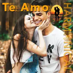 Te Amo - Single by Harmonical album reviews, ratings, credits