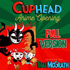 Cuphead Anime Opening (Full Version) Song Lyrics