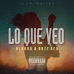 Lo Que Veo - Single by Blanko 