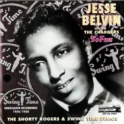 So Fine by Jesse Belvin & The Chargers album reviews, ratings, credits