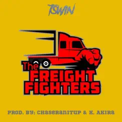 The Freight Fighters - Single by T Swin album reviews, ratings, credits