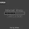 Internet Krazy (feat. Yung Amazing) - Single album lyrics, reviews, download