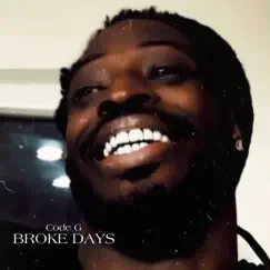 Broke Days - Single by Code G album reviews, ratings, credits
