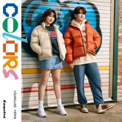 Colors - Single by Youngjae & Yerin album reviews, ratings, credits