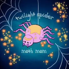 Twilight Spider Song Lyrics
