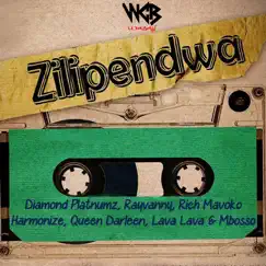 Zilipendwa - Single by Rayvanny, Lava Lava & Mbosso album reviews, ratings, credits
