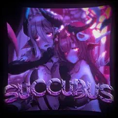 SUCCUBUS (feat. Skorde) [Slowed] Song Lyrics
