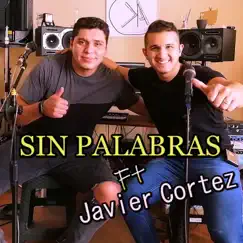 Sin palabras (feat. Javier Cortez) [live versión] Song Lyrics