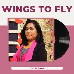 Wings to Fly - Wings of Hope - Single by Josephine Fernan album reviews, ratings, credits