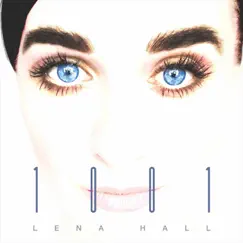 1001 by Lena Hall album reviews, ratings, credits