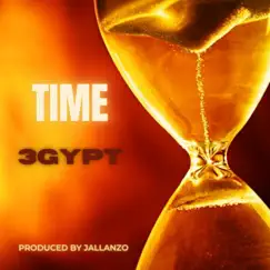 Time by 3gypt album reviews, ratings, credits