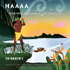 Ta'okota'i (Cook Island Themed Meditation) - Single by Rob Kipa-Williams & Opetaia Foa'i album reviews, ratings, credits