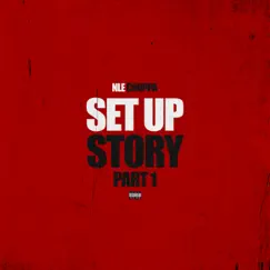 Set Up Story Part 1 - Single by NLE Choppa album reviews, ratings, credits