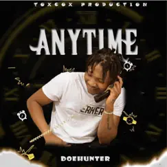 AnyTime - Single by DoeHunter album reviews, ratings, credits