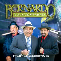 Puro Compás by Bernardo y Sus Compadres album reviews, ratings, credits