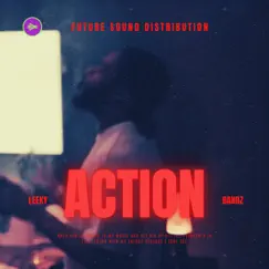 Foot Action - Single by Leeky Bandz album reviews, ratings, credits