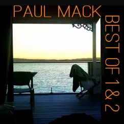 Paul Mack. Best of 1 & 2. by Paul Mack album reviews, ratings, credits