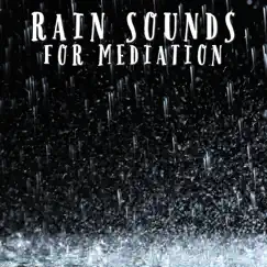Rain Sounds For Mediation by Natural Sample Makers, Nature Field Recordings & Nature Recordings album reviews, ratings, credits