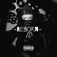 Reborn - EP by N3D.40y album reviews, ratings, credits