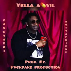 Yella Advil Song Lyrics