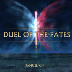 Duel of the Fates - Epic Version (Remastered) [Cover] - Single by Samuel Kim album reviews, ratings, credits