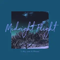 Midnight Flight - Single by U-Key zone & Hiromi album reviews, ratings, credits