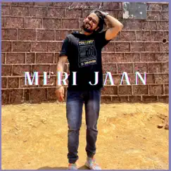 Meri Jaan Song Lyrics