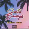 Santo Domingo (feat. iSw3ar) - Single album lyrics, reviews, download